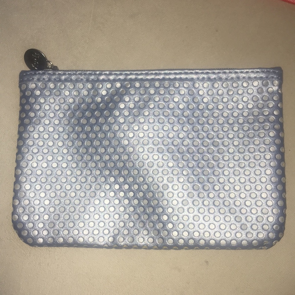 Holographic Ipsy Wallet/Clutch